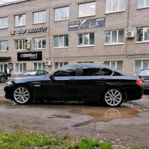 Фотография BMWert 3